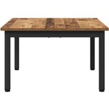  Stolić za kavu Staro drvo 60 x 60 x 36 cm Konstruirano drvo | shoptok.hr