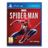  Marvel”s Spiderman Standard Edition PS4 | Eponuda.ba