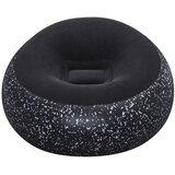  Inflatable Chair Seat Black Inflate A Chair Bestway 75153 | Shoptok.si