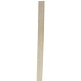 Eurolam Završna letvica (D x Š x V: 4 x 1,2 x 210 cm, Svijetli hrast) | shoptok.hr