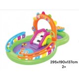 Bestway BAZEN 53117 PLAY CENTER SING 295X190X137 2+ BW | Eponuda.com