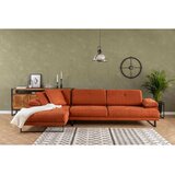  Atelier Del Sofa Ugaona garnitura Mustang Levo Cene