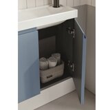 Hanah home ormarić sa umivaonikom ferla 110 203 | Eponuda.com