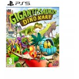 Outright Games Gigantosaurus: Dino Kart (Playstation 5) Cene