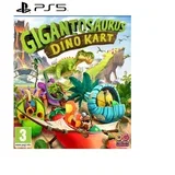 Gigantosaurus Dino Kart /PS5