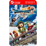 Dragon Quest 7 Reimagined - Steam koda brez škatlice (WINDOWS PC | STEAM DECK) Cene