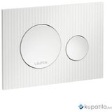 Tipka potisna bijela INEO MOONDANCE Laufen | Eponuda.ba