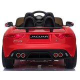 Lean_Toys Otroški avto Jaguar F-Type rdeča barva 12V | Shoptok.si