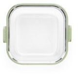 Lékué steklen model 18,5x17,5 cm – | Shoptok.si