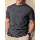 Sinsay Henley majica | shoptok.hr