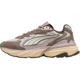 Puma Nizke superge 407683-01 Siva Cene