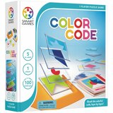 Smartgames Logička igra Colour Code - SG 090 -1223 Cene