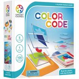 Smartgames Logička igra Colour Code - SG 090 -1223 Cene