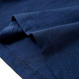  Dječja majica plava i modra 104 | shoptok.hr