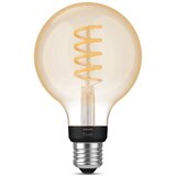 Philips Filament pametna žarnica z žarnico E27, 7 W White ambiance – Cene