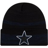 New Era Dallas Cowboys NFL 2021 On-Field Sideline Tech zimska kapa Cene