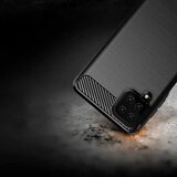 Carbon maska za SAMSUNG Galaxy A12 crna | shoptok.hr