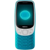 Telefon nokia 3210 TA-1618 dual sim 4G - moder | Shoptok.si