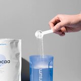 NUTRIVERSUM bcaa 2:1:1 basic 500g – aminokiseline za rast mišića i povećanu izdržljivost | ePonuda.com
