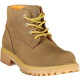 Lumberjack muške niske gležnjače na vezanje smeđe | shoptok.hr