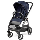 Peg-Perego veloce SLK modularna kolica 3u1, Blue Shine | shoptok.hr