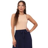 La Modeuse Bodiji 71269_P167382 Bež Cene