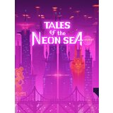 Tales of the Neon Sea Steam Key GLOBAL | ePonuda.com