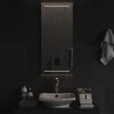  LED kupaonsko ogledalo 40x90 cm | shoptok.hr