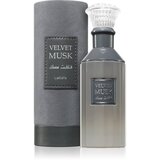 Lattafa Velvet Musk parfumska voda uniseks 100 ml | Shoptok.si