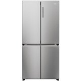 Haier Hladilnik SBS HCR7818DNMM | Shoptok.si