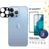 Wozinsky KALJENO STEKLO FULL CAMERA GLASS 9H ZA IPHONE 16 PRO, (21833011) Cene