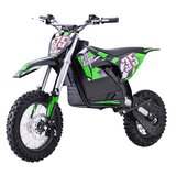 Motor na akumulator PIT BIKE 1000W - zeleni | shoptok.hr