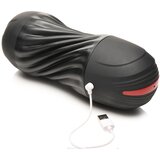 Curve Toys Masturbator za muškarce Sucking and Vibrating | Eponuda.com