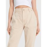 Sinsay ženske traperice baggy ZA990-12J | shoptok.hr