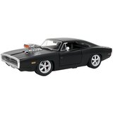  Licencirani auto na daljinsko upravljanje Dodge Charger 1:16 Rastar - crni | shoptok.hr