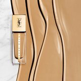 Yves Saint Laurent Touche Éclat Le Teint dugotrajni puder za posvjetljivanje kože lica SPF 22 nijansa BD55 25 ml | shoptok.hr