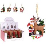  BOŽIĆNA DEKORACIJA NA KLIPSI | Eponuda.ba