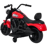 Motor na akumulator STAR - rdeč | Shoptok.si