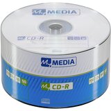 Mymedia 1x50 CD-R 80 / 700MB 52x Speed Wrap Cijene
