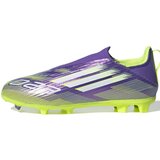 Adidas Nogomet F50 League Ll Fg/Mg Vijolična Cene