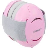 Dooky Baby Ear Protection BABY 0-36m zaštita sluha za djecu Pink 1 kom | shoptok.hr