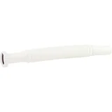 priključna cev jollyflex (1½-palčna, dn 40, nastavljiva po dolžini: 390–950 mm)