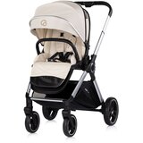 Chipolino dječja kolica Euphoria 3u1 Cashmere | shoptok.hr