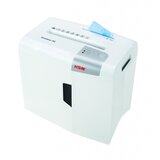 Hsm Shredstar X8 uništavač papira, konfete, 8 listova, bijeli | shoptok.hr