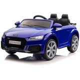  Licencirani auto na akumulator Audi TTRS - tamno plavi | shoptok.hr