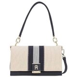 Tommy Hilfiger krem-teget ženska torbica THAW0AW17404-DW6 | ePonuda.com