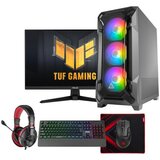 ANNI računalniški komplet Gamer Advanced i5-12400F / RTX 5060 / 16 GB / 1 TB / W11H cene