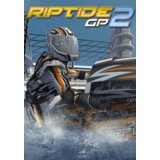 Steam Riptide GP2 (PC) Key GLOBAL Steam Riptide GP2 (PC) Key GLOBAL Slike