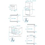Končar PEĆNICA KONČAR UPP7214TM, (3858884337791) | shoptok.hr