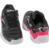 Joma Fitnes / Trening Set Lady 25 TSELW Črna | Shoptok.si